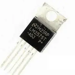 رگولاتور سوئیچینگ 5 ولت LM2575T