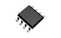 رگولاتور متغیر TL431 پکیج SOP-8 تایوانی