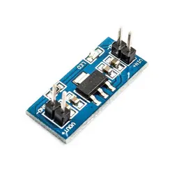 ماژول رگولاتور 5v - تنظیم کننده ولتاژ Ams1117