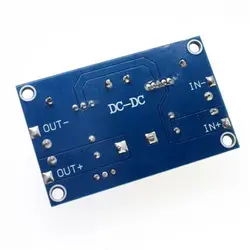 ماژول رگولاتور کاهنده 8 آمپر 200 وات XL4016E1