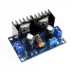 ماژول رگولاتور کاهنده 8 آمپر 200 وات XL4016E1