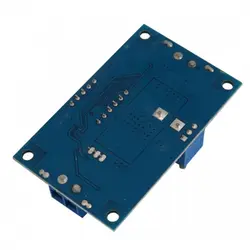 ماژول رگولاتور DC به DC کاهنده 5 آمپر XL4015