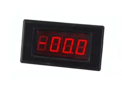 آمپرمتر روپنلی 100A جریان DC