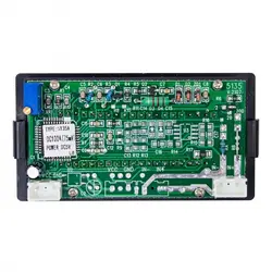 آمپرمتر روپنلی 100A جریان DC