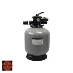 فیلتر شنی استخر ایمکس مدل V500