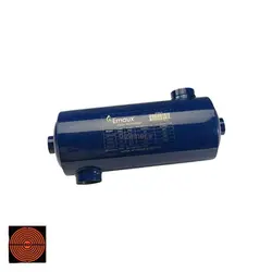 مبدل حرارتی استخر ایمکس مدل HE60