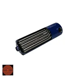 مبدل حرارتی استخر ایمکس مدل HE60