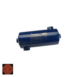 مبدل حرارتی استخر ایمکس مدل HE75