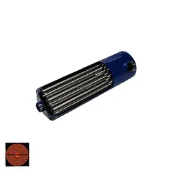 مبدل حرارتی استخر ایمکس مدل HE75