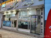 توری مگنتی عرض 95 در ارتفاع 215 توری آهنربایی مغناطیسی مگنتیک توری پشه پشه بند پرده مگنتی پرده توری بالکن توری مغازه پرده مغازه