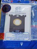 پاکت یکبار مصرف جارو برقی آ.ا.گ AEG Philips مدل های : P3-P5 الکترولوکس جدید فیلیپس - کلاریو تورنادو - ولتا