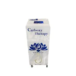 دستگاه کربوکسی تراپی