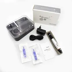 دستگاه میکرونیدلینگ A1C ( درما پن ) دکتر پن