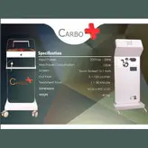 دستگاه کربوکسی تراپی