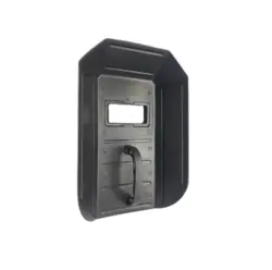 ماسک جوشکاری تخت تک پلاست