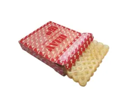 واشر لاستیکی 3/4 کریستال