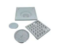 کفشوی 15×15 صدف