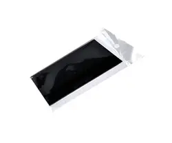 شیشه ماسک دودی 50×100 میلیمتری Din9