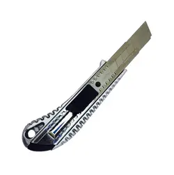 کاتر آلومینیومی سام صنعت مدل S-1112