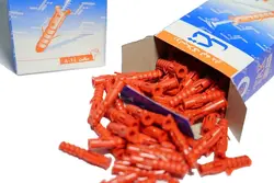 رولپلاک 4 سانتی لبه دار تک پلاست