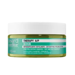 اسکراب کف سر پاکسازی و لایه بردار هلن سوارد | شوره خشک و چرب therapy 6/p