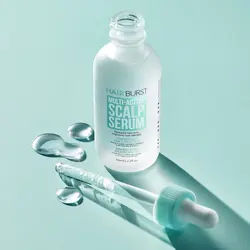 مشخصات، قیمت و خرید سرم درمانی ضد ریزش کف سر هیر برست اسکالپ مولتی اکشن Multi-Active Scalp Serum