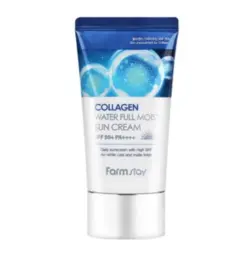 مشخصات، قیمت و خرید ضد آفتاب کلاژن واتر فارم استی spf 50