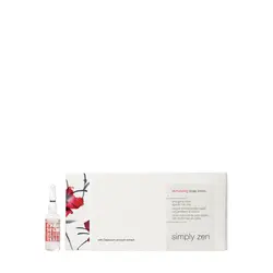 مشخصات، قیمت و خرید لوسیون ( ویال ) درمانی مو سیمپلی زن | ضد ریزش شدید؛ stimulating scalp lotion