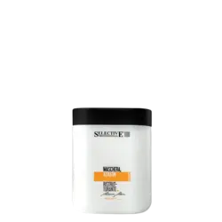 مشخصات، قیمت و خرید ماسک مو درمانی سلکتیو کراتین ماسکرا بازسازی و مرطوب کننده 1000میل