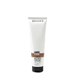 مشخصات، قیمت و خرید ماسک مو درمانی سلکتیو آمینو کراتین 300میل