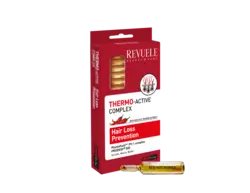 مشخصات، قیمت و خرید ویال ضد ریزش و محرک رشد ریول | حاوی فلفل قرمز