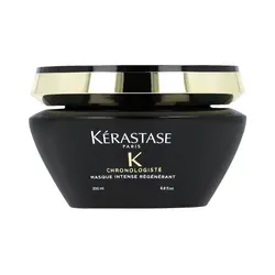 مشخصات، قیمت و خرید ماسک مو خاویار کراستاس ترمیم و بازسازی اساسی و قوی مو Kerastase Chronologiste Regeneration Cream