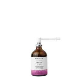 مشخصات، قیمت و خرید محلول ضد ریزش کف سر سلکتیو پیشگیری و درمان کننده ریزش ONCARE scalp Revitalizing treatment