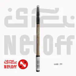 مشخصات، قیمت و خرید مداد ابرو دایموند در 3 رنگ جذاب (دیاموند)
