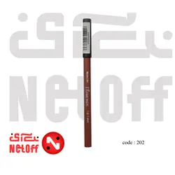 مشخصات، قیمت و خرید مداد لب دایموند در 14 رنگ جذاب (دیاموند)
