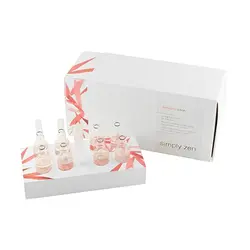 کیت ( ویال ) صد ریزش سیمپلی زن مدل densifying lotion