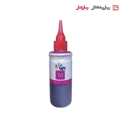 جوهر 100ml وکس شش رنگ