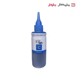 جوهر 100ml وکس شش رنگ