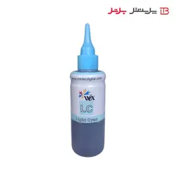 جوهر 100ml وکس شش رنگ