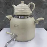 ست کتری و قوری نزاز کد 3031