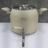 ست کتری و قوری نزاز کد 3031