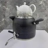 ست کتری و قوری نزاز کد 3031