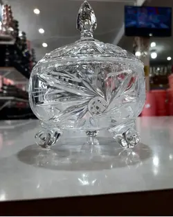 قندان مدل خورشیدی
