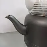 کتری قوری نزاز کد 2406 طوسی 3 لیتری