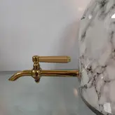 کتری قوری نزاز مدل 3024 سفید