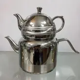 کتری قوری نزاز کد 2404 ۲/۵ لیتری
