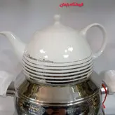 کتری قوری نزاز کد 4039