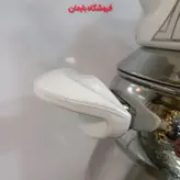 کتری قوری اس لوکس کد 9019