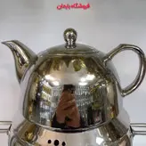 کتری قوری اس لوکس کد 9028