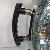 سماور برقی شیوا مدل پلوتون با قوری چینی